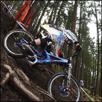 ChainReactionCycles Team Report From The Schladming World Cup